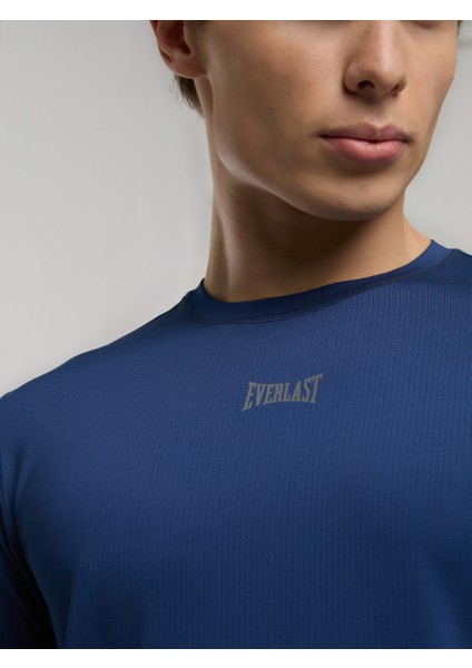 Everfit Training Essentials Cobalt Erkek Tişört fırsatları
