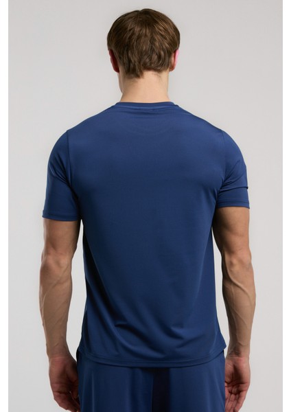 Everfit Training Essentials Cobalt Erkek Tişört indirimleri