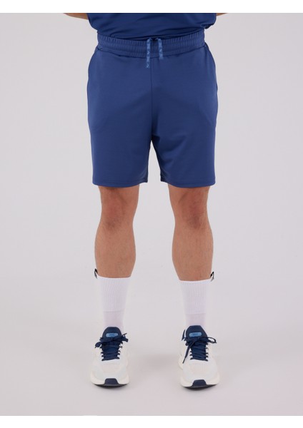Everfit Training Essentials Cobalt Erkek Şort