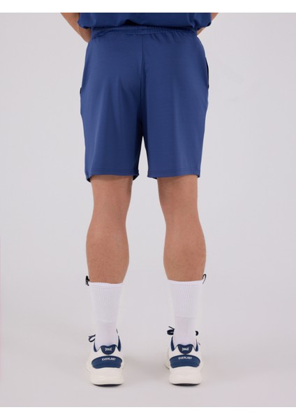 Everfit Training Essentials Cobalt Erkek Şort fırsatları