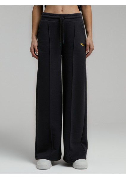 Ever Classics Wmn Comfort Füme Kadın Eşofman Altı