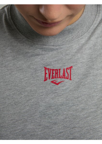 Ever Essentials Gri Melanj Kadın Atlet modelleri