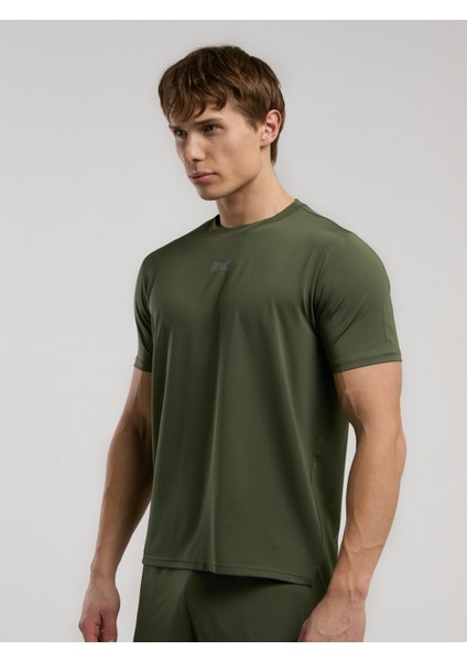 Everfit Training Essentials Haki Erkek Tişört fiyatları