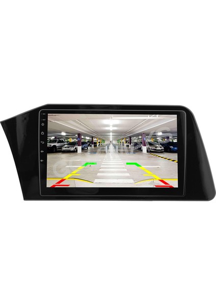 GOVİMAKS HYUNDAİ ELANTRA 2021-2022 UYUMLU 2 GB RAM 32 GB HAFIZA ANDROID MULTIMEDIA TEYP fırsatları