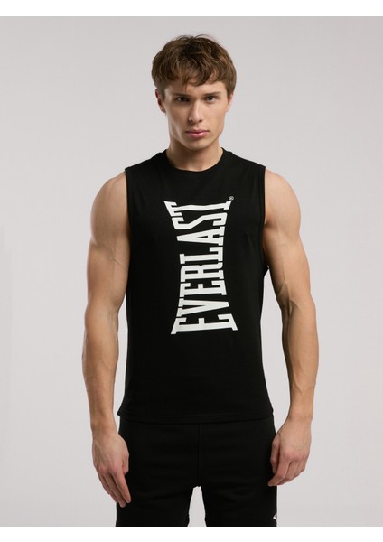 Ever Classics Regular Siyah Erkek Atlet
