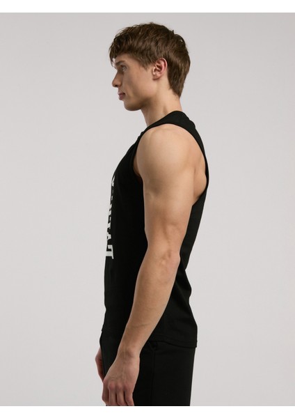 Ever Classics Regular Siyah Erkek Atlet modelleri