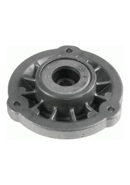 Amortısor Takozu On Sol-Sag Bmw F10 X3 (F25) Sdrıve 1.8 D 2010- 679083 31306795083 Lemförder 4221701