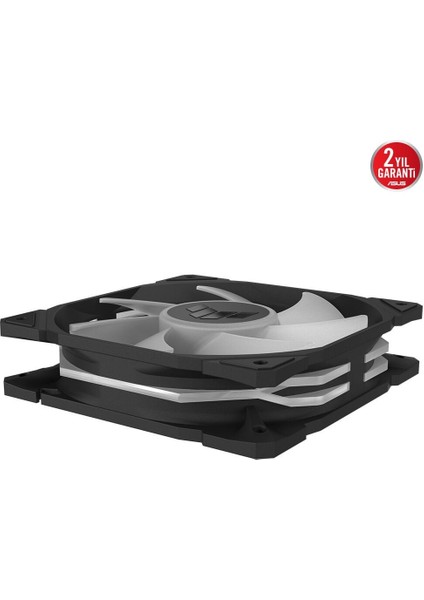 Tuf TR120 120MM Argb Sıyah Kasa Fanı fiyatları