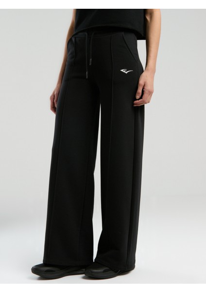 Ever Classics Wmn Comfort Kadın Siyah Eşofman Altı.167 modelleri