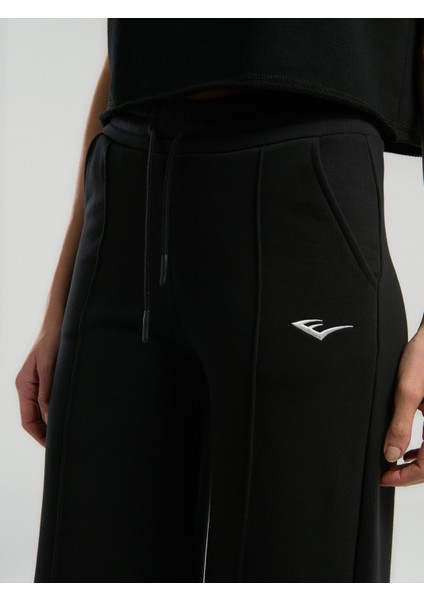 Ever Classics Wmn Comfort Kadın Siyah Eşofman Altı.167 fırsatları