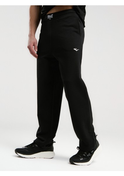 Ever Classics Comfort Siyah Erkek Eşofman Altı fiyatları