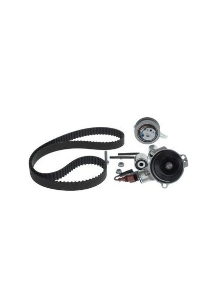 Trıger Setı + Soketlı Devırdaım Golf7 / A3 / Leon / Passat / Tıguan / Caddy / Transporter T6 13