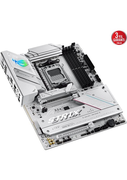 Rog Strıx B850-A Gamıng Wıfı Amd Anakart modelleri