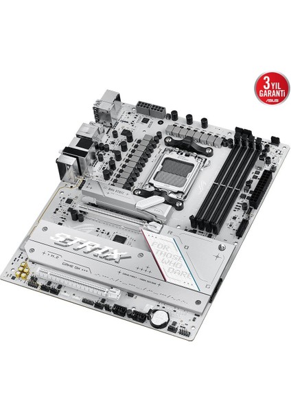 Rog Strıx B850-A Gamıng Wıfı Amd Anakart fırsatları