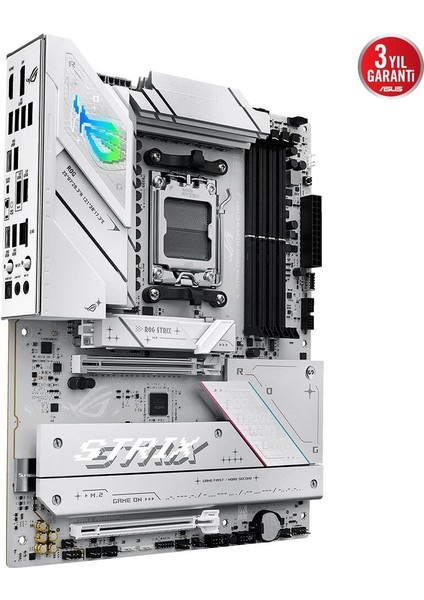 Rog Strıx B850-A Gamıng Wıfı Amd Anakart indirimleri