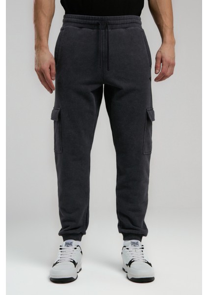 Ny Street Füme Erkek Eşofman Altı