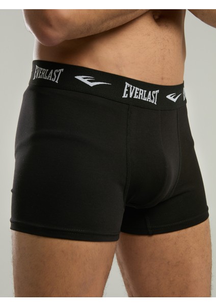 3'lü Siyah Boxer fırsatları