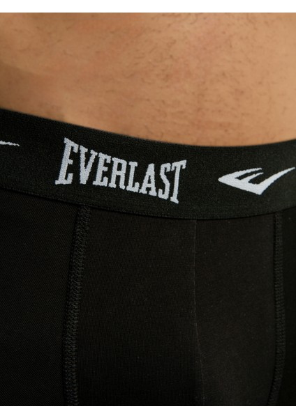 3'lü Siyah Boxer indirimleri