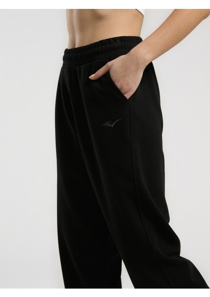 Ever Classics Wmn Siyah Kadın Jogger modelleri