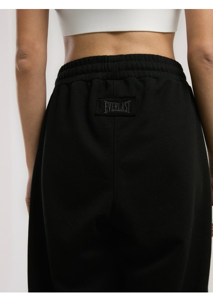 Ever Classics Wmn Siyah Kadın Jogger fırsatları