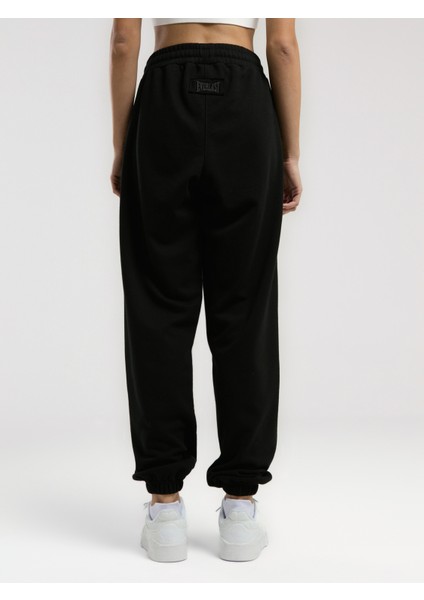 Ever Classics Wmn Siyah Kadın Jogger indirimleri
