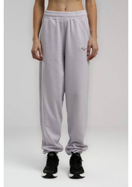 Ever Classics Wmn Lila Kadın Jogger