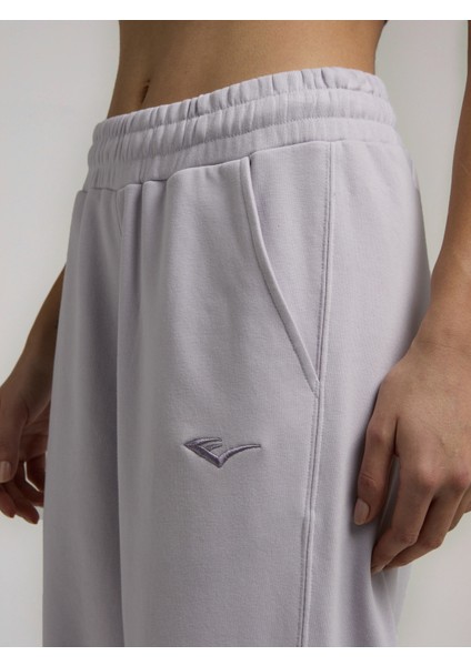 Ever Classics Wmn Lila Kadın Jogger modelleri