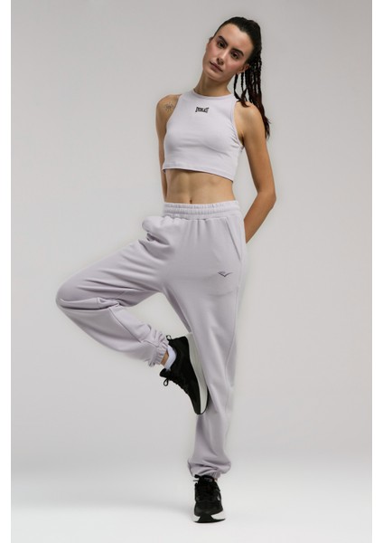 Ever Classics Wmn Lila Kadın Jogger fırsatları