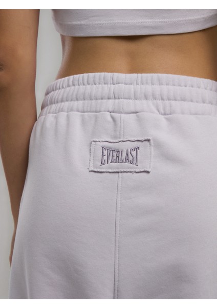 Ever Classics Wmn Lila Kadın Jogger indirimleri