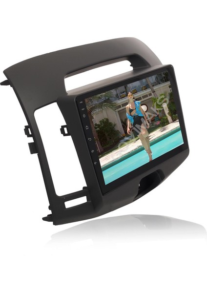 GOVİMAKS HYUNDAİ ELANTRA 2006-2011 UYUMLU 6 GB RAM 128 GB HAFIZA ANDROID MULTIMEDIA TEYP