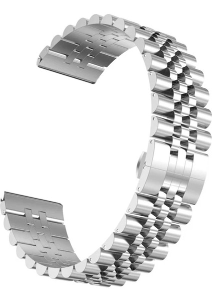 22MM Gear S3 Watch 4 -Gt2 GT2E 46MM Kayışkordon Seramik Paslanmaz ÇELIK-(1903) - CPT208026-8550 fiyatları