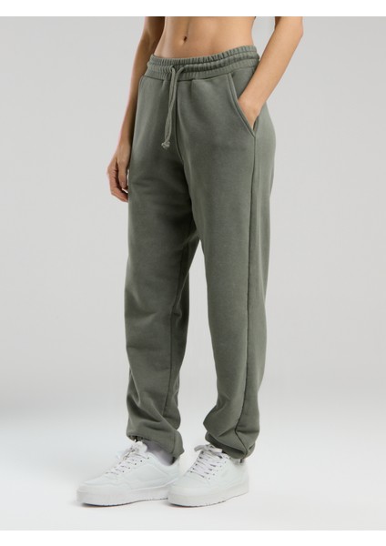 Authentic Boxing Wmn Haki Kadın Eşofman Altı fiyatları