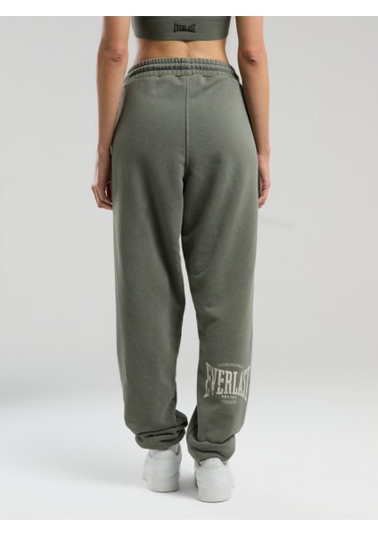 Authentic Boxing Wmn Haki Kadın Eşofman Altı fırsatları