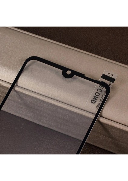 Huawei Honor 8AY6 2019 3D Full Kırılmaz Cam Ekran KORUYUCU-(1903) - LORCE6080-4926 fiyatları
