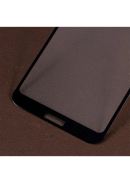 Huawei Honor 8AY6 2019 3D Full Kırılmaz Cam Ekran KORUYUCU-(1903) - LORCE6080-4926 modelleri