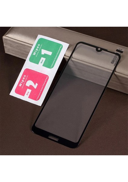 Huawei Honor 8AY6 2019 3D Full Kırılmaz Cam Ekran KORUYUCU-(1903) - LORCE6080-4926 indirimleri