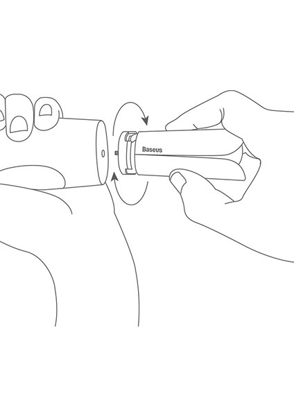 Baseus Control Gimbal Sabitleyici TRIPOD-(1903) - LORCE1960-7298 fırsatları