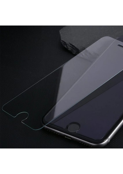 Baseus Iphone 8-7 SE2020 Tempered Kırılmaz Cam Ekran Koruyucu 0.3MM-(1903) - CPT205790-8891 modelleri