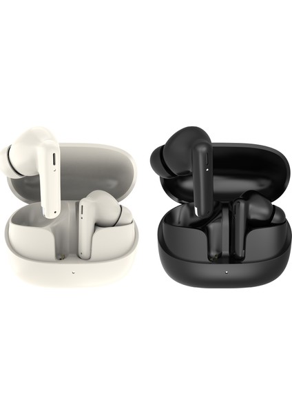 Ap- 10 Bluetooth Kulaklık Siyah