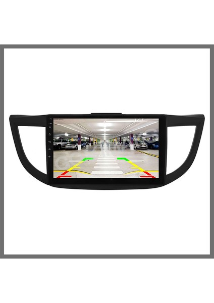 GOVİMAKS HONDA CRV 2012-2017 UYUMLU 2 GB RAM 32 GB HAFIZA ANDROID MULTIMEDIA TEYP fırsatları