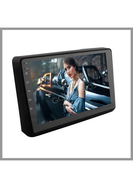 GOVİMAKS HONDA CITY 2021-2022 UYUMLU 4 GB RAM 64 GB HAFIZA ANDROID MULTIMEDIA TEYP fiyatları