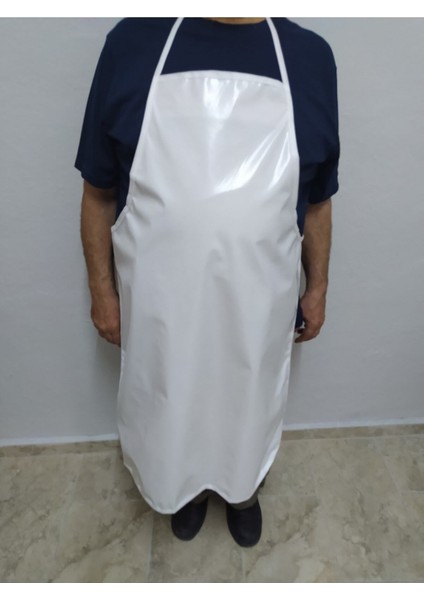 Su Geçirmez Mutfak Önlüğü, Bulaşıkçı ve Aşçı Için Kullanışlı ve Şık Tasarım