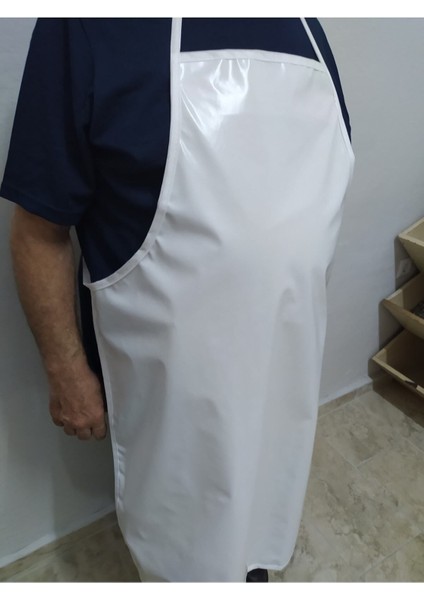 Su Geçirmez Mutfak Önlüğü, Bulaşıkçı ve Aşçı Için Kullanışlı ve Şık Tasarım fiyatları