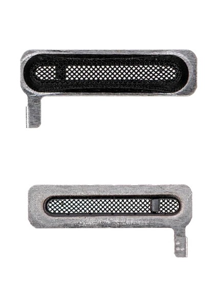 iPhone 11 Pro - 11 Pro Max Iç Kulaklık Toz Filtresi Buzzer Izgarası 1 ADET-(1903 - LORCE4214-45