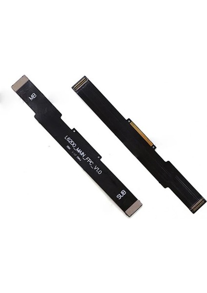 Xiaomi Redmi Note 5A LCD Ekran Motherbord And Bord FILMI-(1903) - LORCE1461-4323