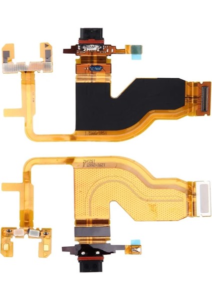 Sony Xperia Z4 Tablet Ultra Şarj Soket FILM-(1903) - LORCE6066-5436 fiyatları