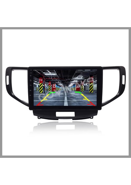 HONDA ACCORD 2009-2015 UYUMLU 6 GB RAM 128 GB HAFIZA ANDROID MULTIMEDIA TEYP fırsatları