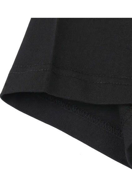 Unisex Samuray Baskılı Oversize T-Shirt modelleri