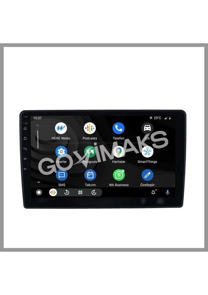 FORD TRANSİT 2022 UYUMLU 6 GB RAM 128 GB HAFIZA ANDROID MULTIMEDIA TEYP fiyatları