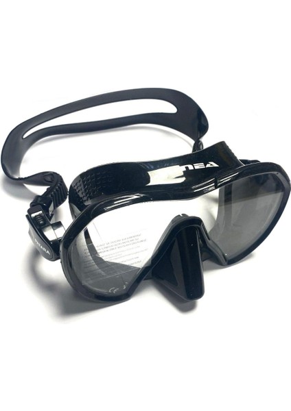 Patara Black Maske + Şnorkel Seti modelleri